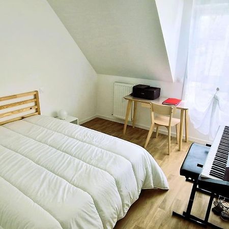 Maison Moderne A באדן מראה חיצוני תמונה