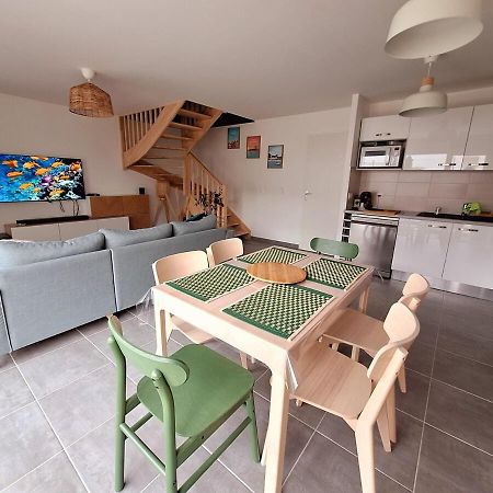 Maison Moderne A באדן מראה חיצוני תמונה